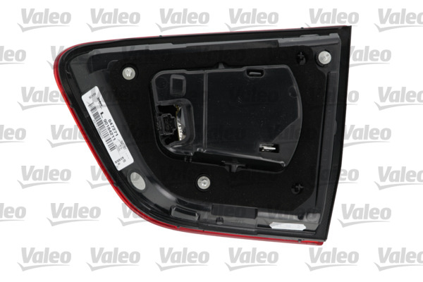 Задний фонарь - 047271 VALEO